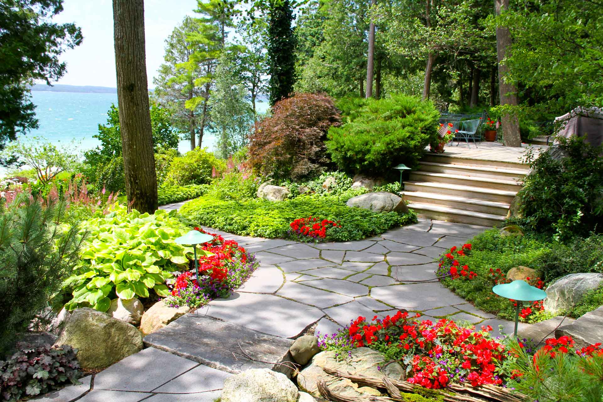 Landscaping seattle